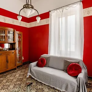  Appartamento Casa Jole, In Centro